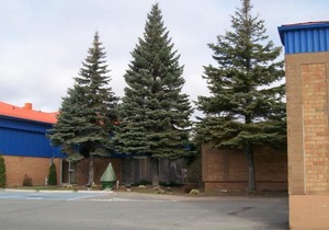 Northbury Hotel and Conference Centre