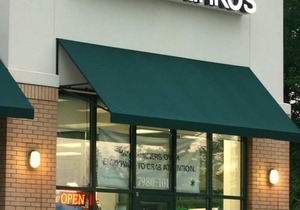 Hampton Inn & Suites Raleigh-Durham Airport-Brier Creek