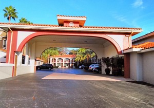 Best Western Historical Inn