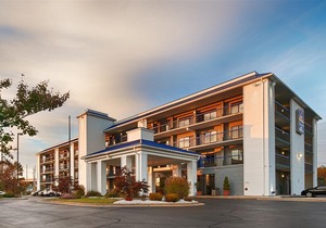 Best Western Kent Narrows Inn