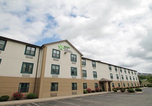 Extended Stay America Suites - Buffalo - Amherst