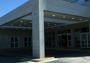 Porto Feliz Executive Hotel