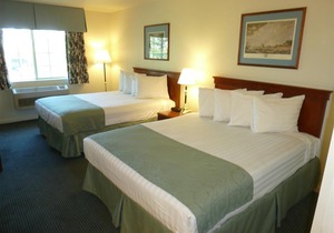 Best Western Capital City Inn