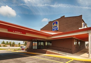 Best Western Westgate Inn