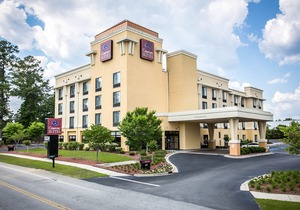Comfort Suites Columbia Northeast - Fort Jackson