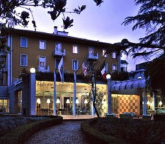 Hotel Delle Rose Terme & WellnesSpa