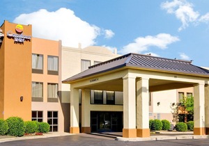 Comfort Inn Horn Lake - Southaven