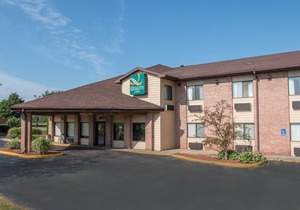 Quality Inn Hudsonville