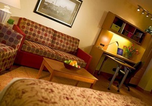 TownePlace Suites by Marriott Detroit Livonia