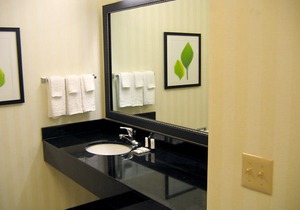 Fairfield Inn and Suites by Marriott Tampa North