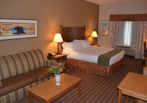 Holiday Inn Express & Suites Donegal, an Ihg Hotel