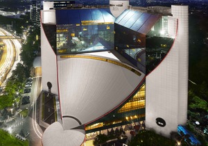 Gran Melia Jakarta