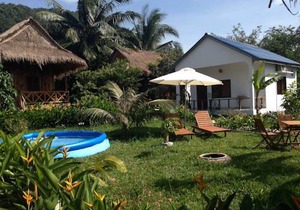 Bird of Paradise Bungalows