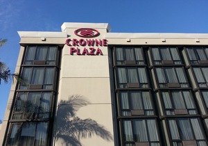 Crowne Plaza Costa Mesa Orange County, an Ihg Hotel