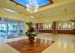 4-Star Hotel ∙ Pestana D. Joao II Beach & Golf Resort