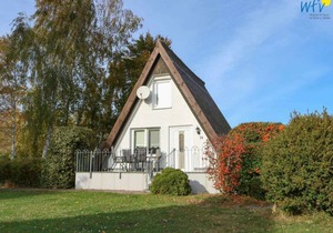 45 m² Apartment ∙ 2 bedrooms ∙ 4 guests