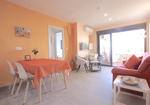 70 m² Apartment ∙ 2 bedrooms ∙ 4 guests