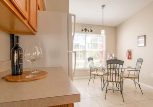Amanda's Cozy Clear Creek Vacation Home