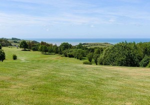 2 bedroom accommodation in Llanrhystud, Cardiganshire