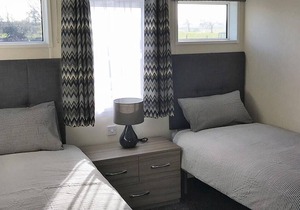 3 bedroom accommodation in Alva, Nr Stirling