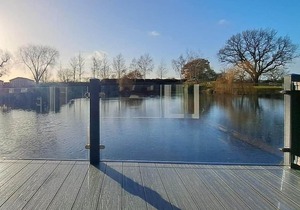 2 bedroom accommodation in Swinethorpe, Nr Lincoln