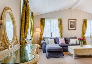 2 bedroom accommodation in Cotswolds