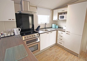 2 bedroom accommodation in St. Leonards, Ringwood