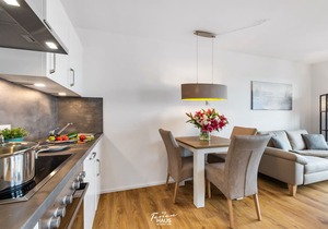 Vacation apartment Bonita Vista II