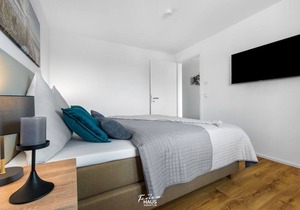 Vacation apartment Bonita Vista II