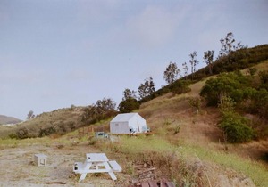Tentrr Signature Site - West Campsite 1