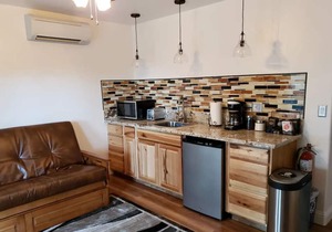 Yosemite Foothill Retreat - Private Guest Suite #3