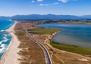 Vacation home Le Hameau du Rivage in Saint Cyprien - 4 persons, 1 bedrooms