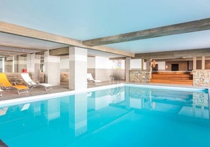 Résidence Le Sun Valley **** - 3 Rooms 6 People
