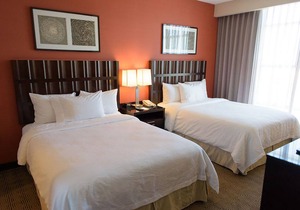 Embassy Suites Ontario Airport