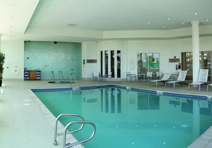 Embassy Suites Ontario Airport