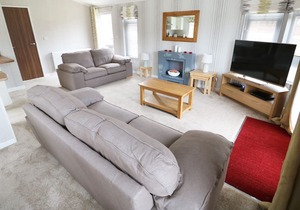2 Haveringland Hall Holiday Lodge Park, REEPHAM, NORWICH