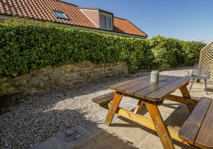 Danby Cottage, RUSWARP