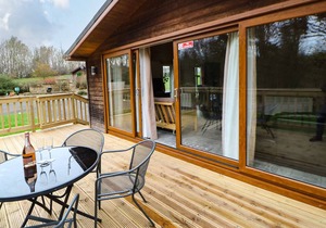 Yorkshire Lodge, KIPLIN