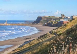 Oystercatcher Cottage, WHITBY