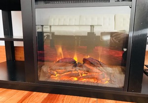 Lg Suite for up to 8 ppl/1 floor