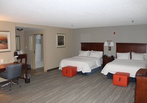 Hampton Inn Gloucester