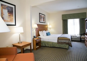 Wingate by Wyndham Atlanta Airport Fairburn