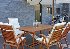 Large Deluxe Apartment - Golf. intersaxonia