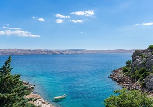 Apartments Mladen (61131-A2) - Karlobag