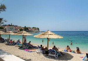 Apartments Danica (41345-A3) - Primosten