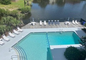 The Hermitage by RedAwning