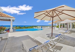 La Bella Casa - St Martin - 12 bedroom