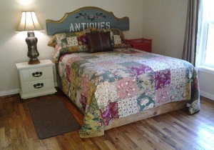 Grace Lake Resort Cabin # 6