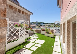 Polery Apartments Center T3