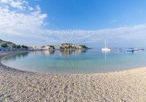 Apartments Karmen I (58731-A5) - Primosten